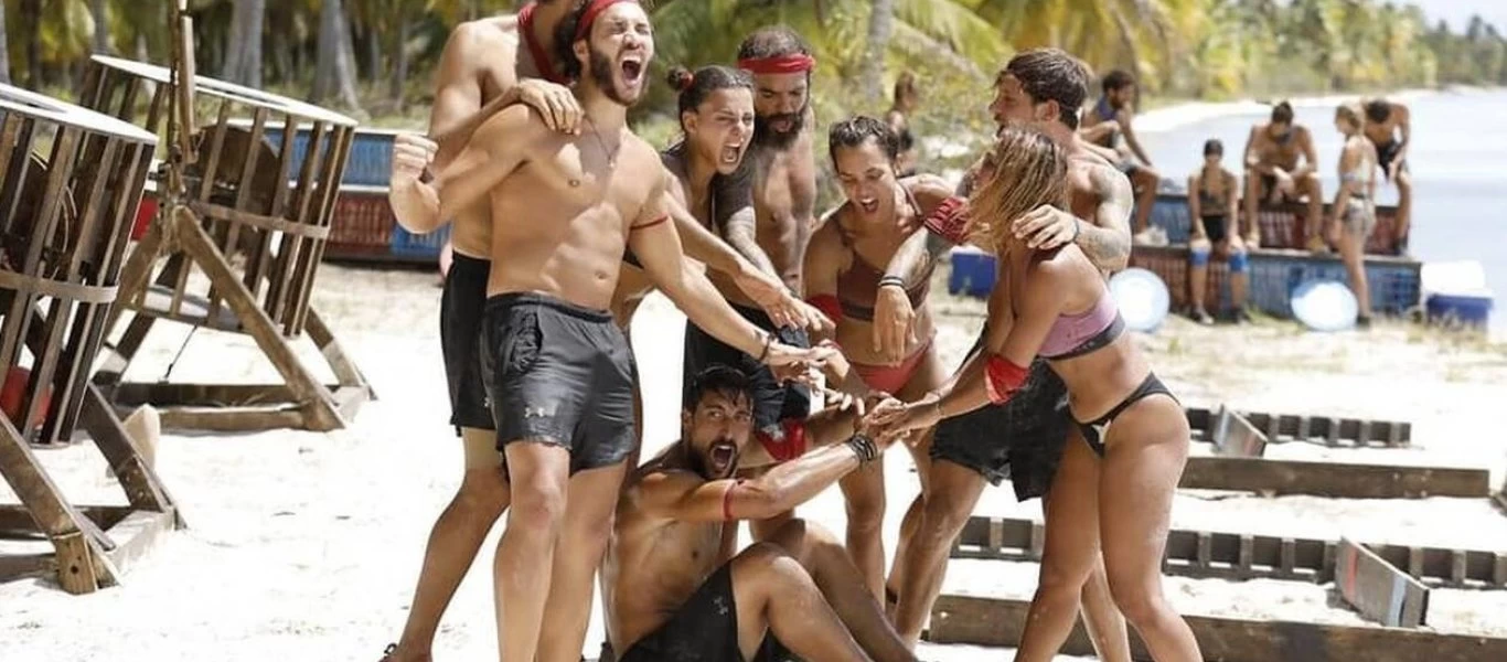 Survivor: Αλλάζουν οι κανονισμοί - Πότε θα μετατραπεί σε ατομικό